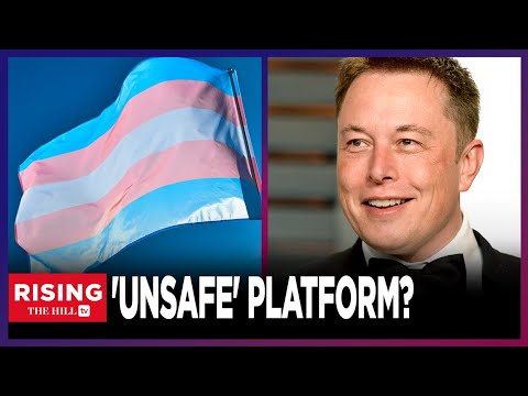 Elon Musk’s Twitter No Longer Censoring Posts That Deadname Trans People