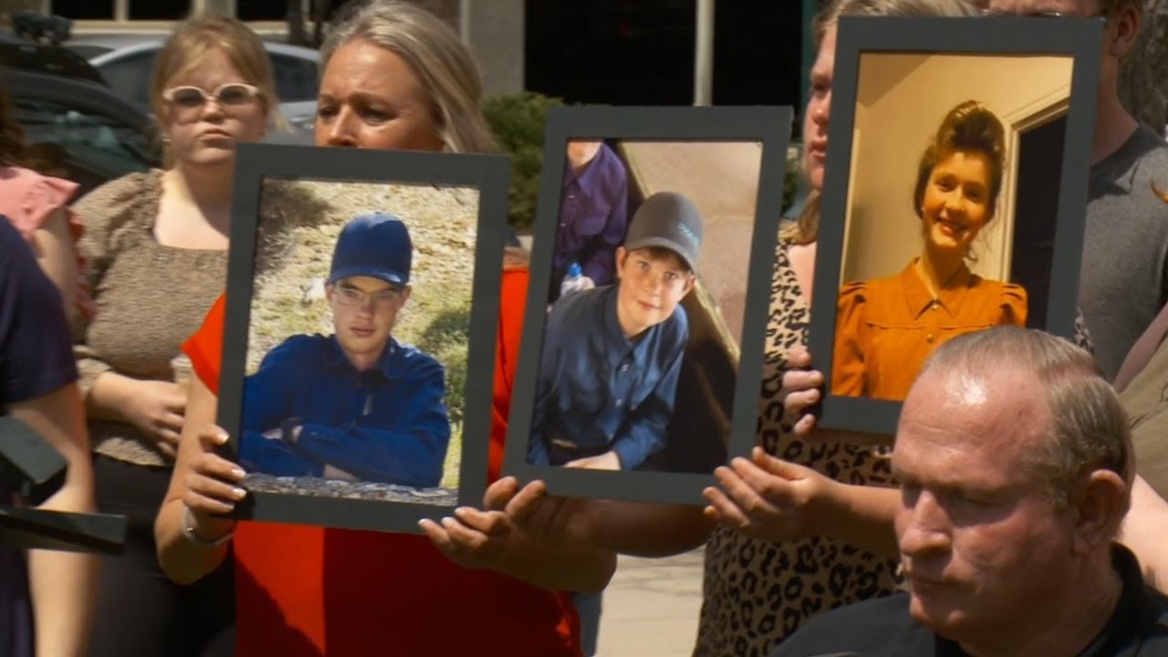 Ex Flds Members Plead For Return Of Children | Utah News