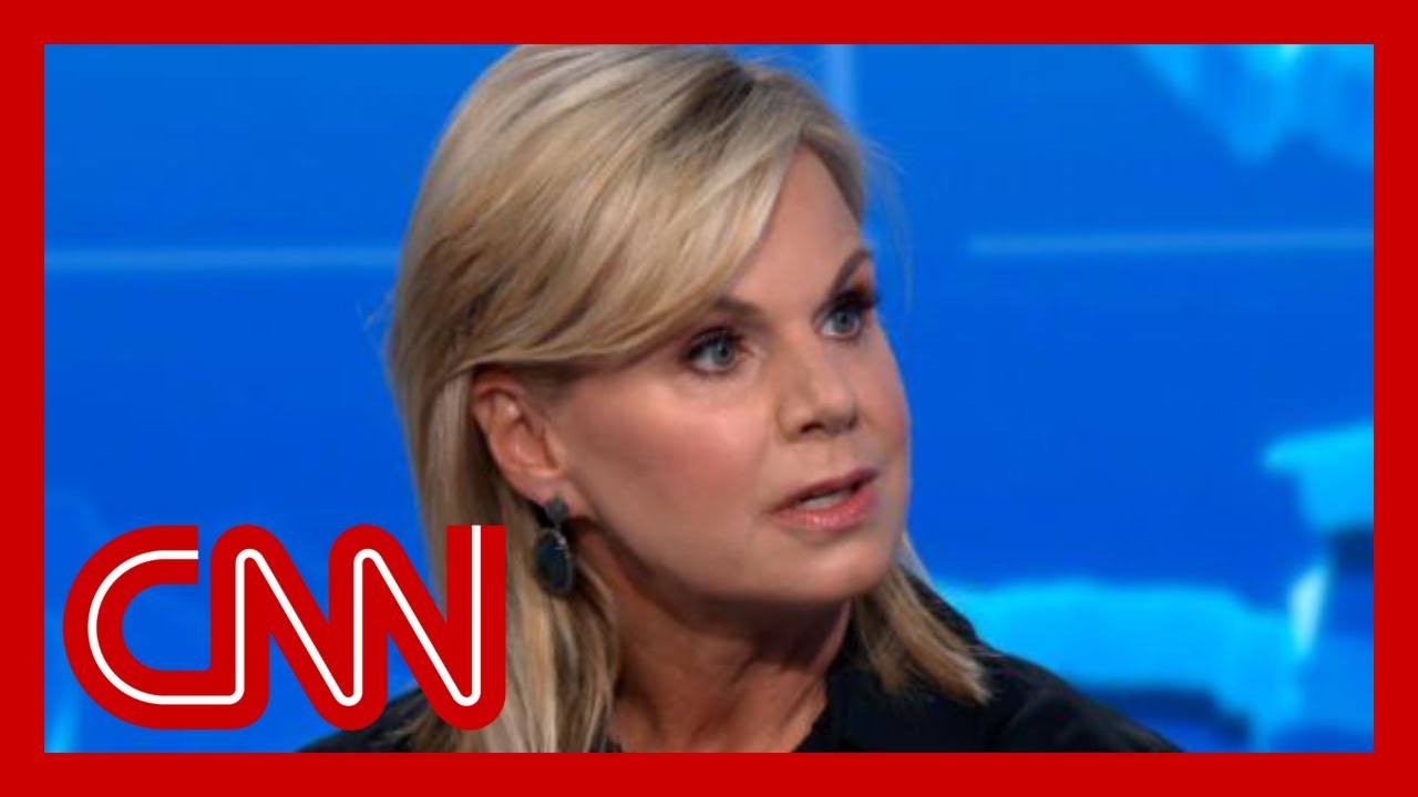 Ex Fox Anchor Gretchen Carlson Reacts To Dominion Defamation Settlement