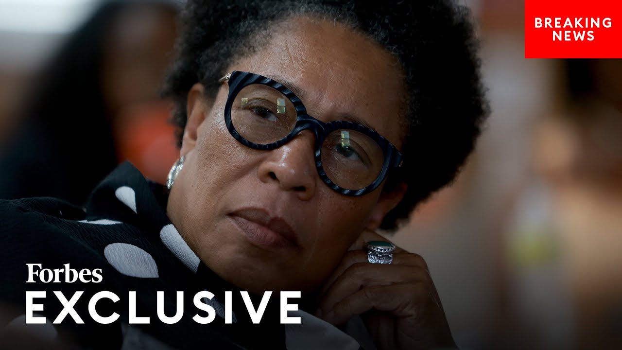 Exclusive: Hud Sec. Marcia Fudge Talks Housing Inventory, Homelessness, & The Women Who Run Housing