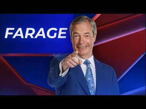 Farage | Wednesday 19th April