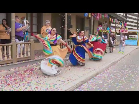 Fiesta 101: Everything You Need To Know About San Antonio’s Party With A Purpose