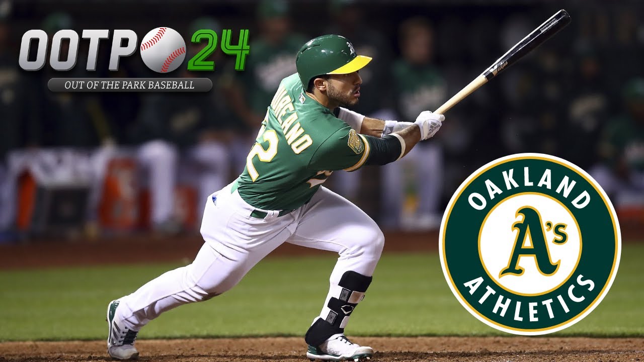 Fin A Una Temporada Para Olvidar | #06 | Oakland Athletics | Out Of The Park Baseball 24 En EspaÑol