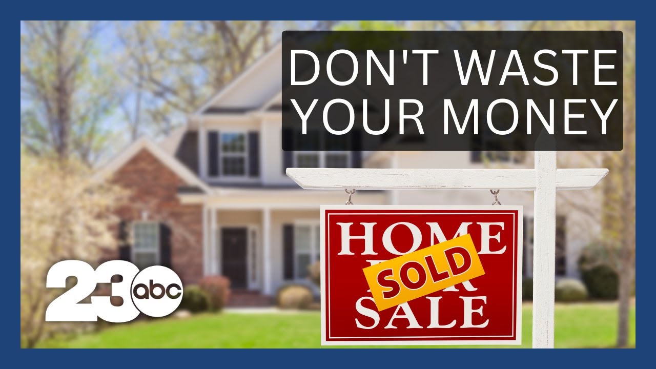 First Time Home Seller Mistakes | Don’t Waste Your Money