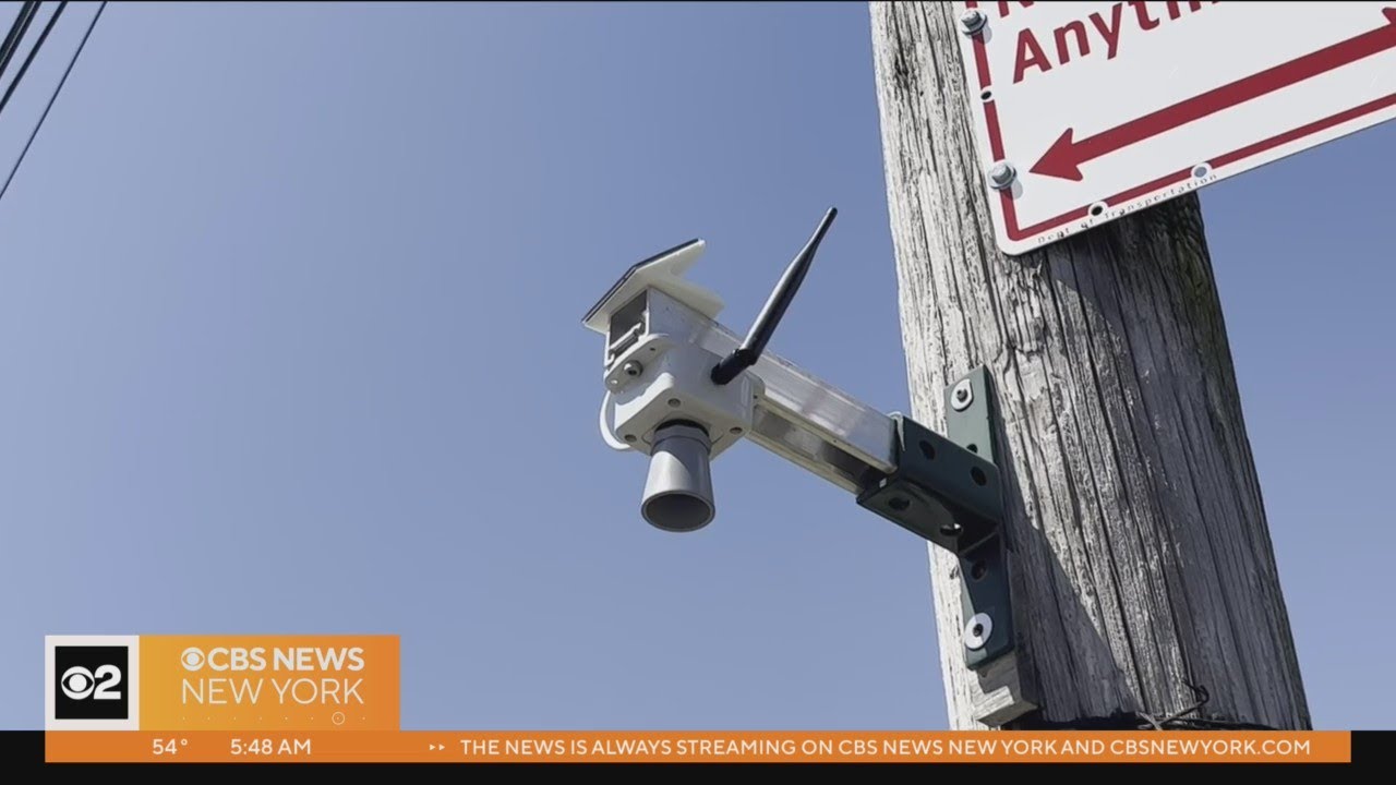 Flood Sensors Helping Queens Community Act Fast