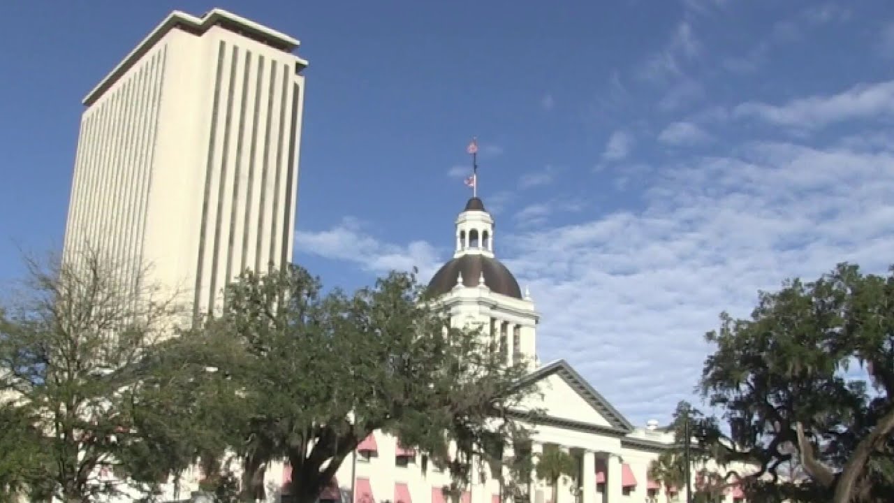 Florida Senate To Vote On Immigration Bill