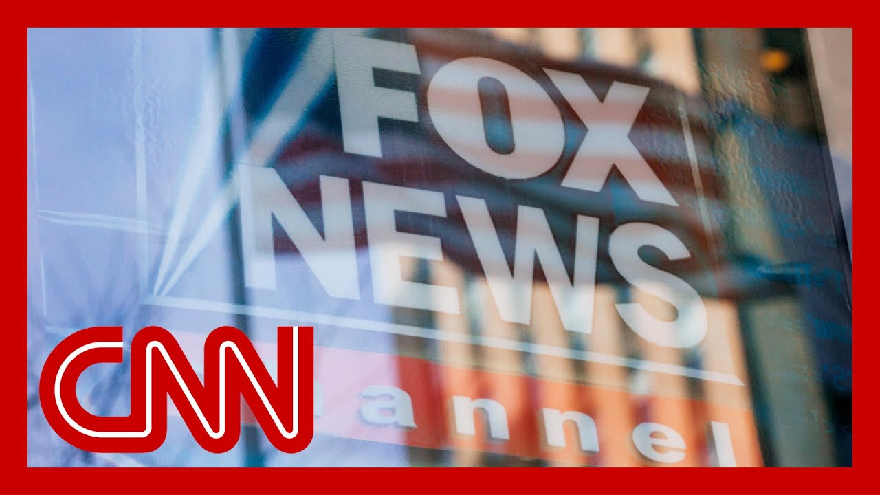 Fox News Defamation Trial Delay Sparks Speculation Of Possible Settlement