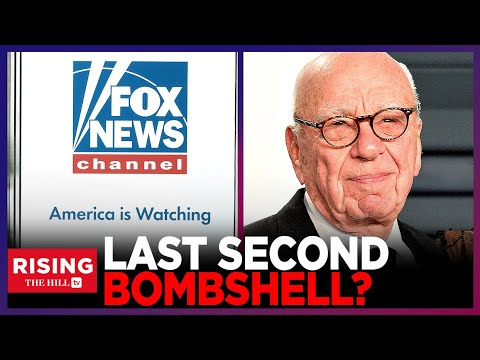 Fox News Settles With Dominion For $787m, Narrowly Avoiding Embarrassing Testimony