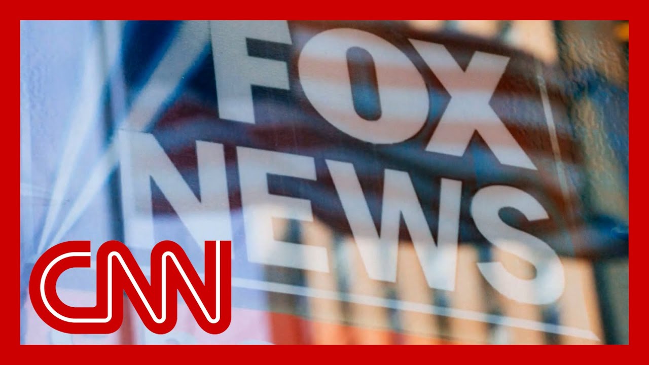 Fox News Still Faces A $2.7 Billion Defamation Threat