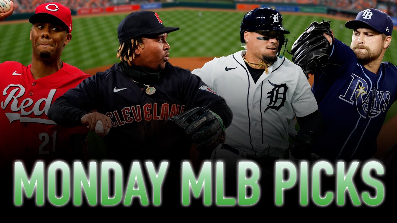 Free Mlb Picks And Predictions Today – 4/17/23 | Mlb Beat The Closing Number