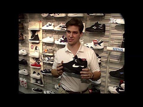 From The Archives: Nike Shoes — The Price, The Impact, And The Backlash