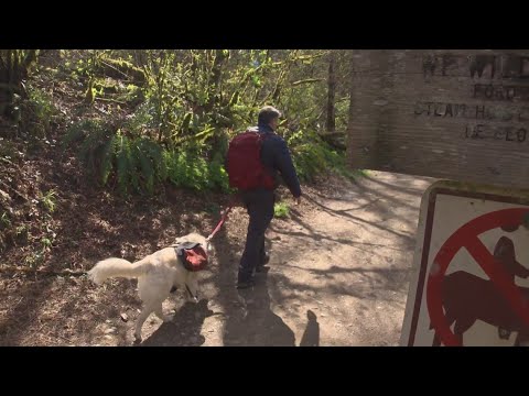 Frustrated Hiker Compiles List Of Most Crime Targeted Trailheads In Western Washington