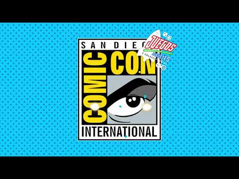 Funkoville En San Diego Comic Con 2022► Juegos Juguetes Y Coleccionables – Sdcc News