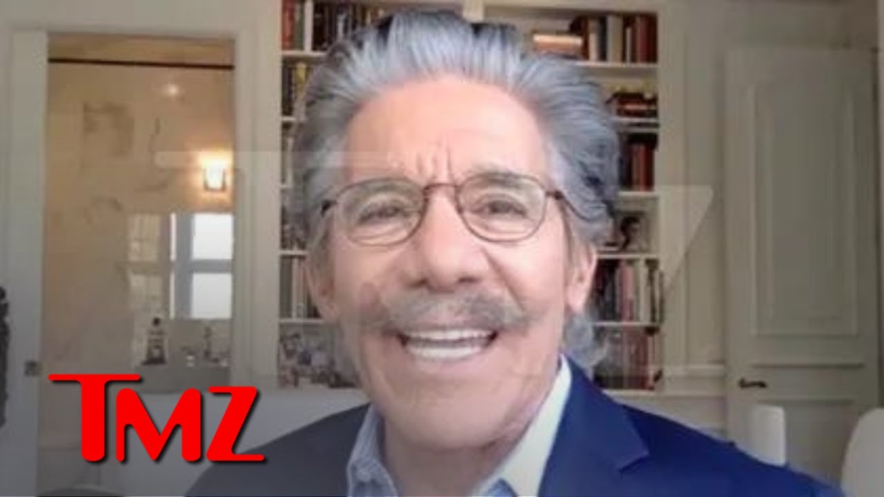 Geraldo Says Oprah Was The Catalyst Who Brought Him And Jerry Springer Together | Tmz Live