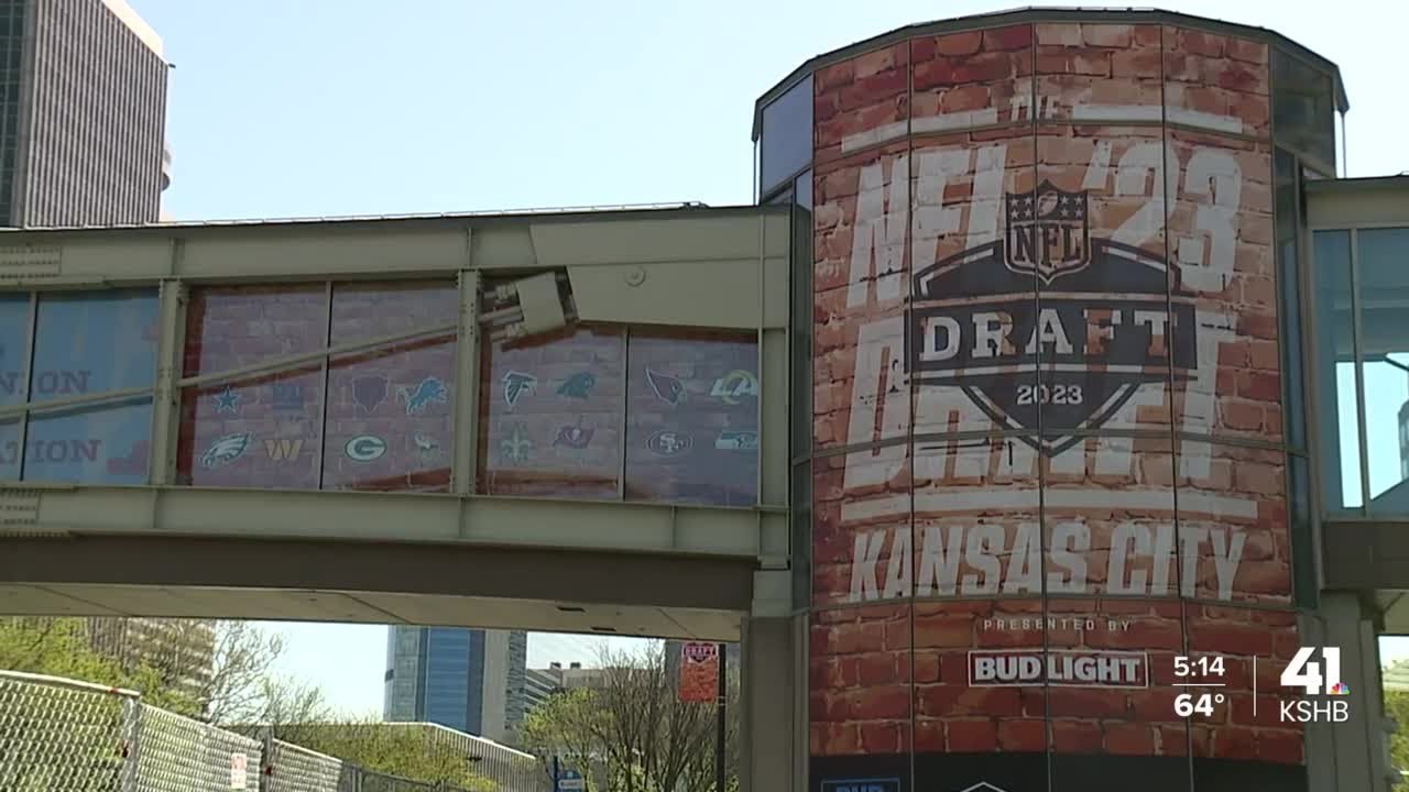 Going 360: The Value Of Kansas City Hosting 2023 Nfl Draft