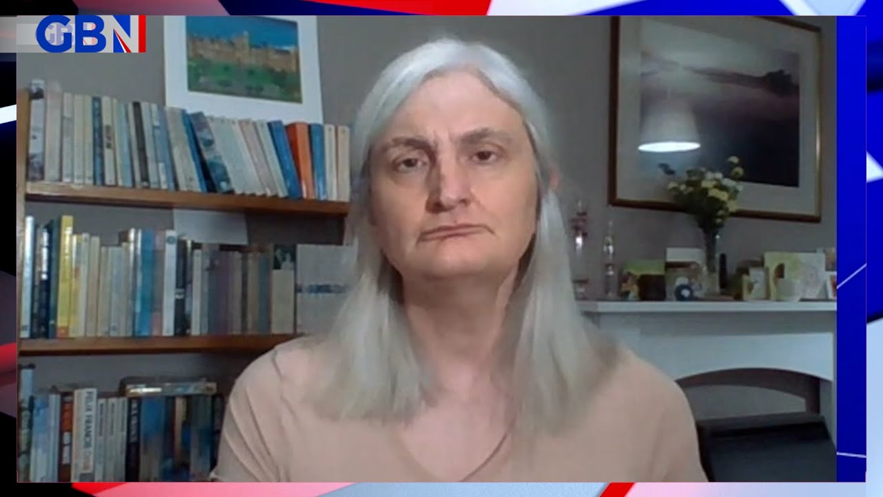 Government Considering New Controversial Transgender Guidance | Debbie Hayton Reacts