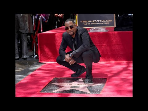 Great Day Morning Mix: Martin Lawrence Gets A Star, Alec Baldwin Charges Dropped