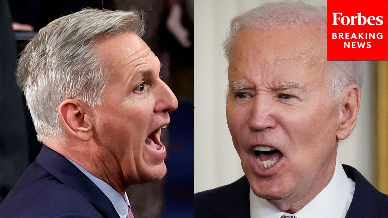 ‘guess What My Maga Republican Friends… Are Up To?’: Biden Slams Gop After 2024 Announcement