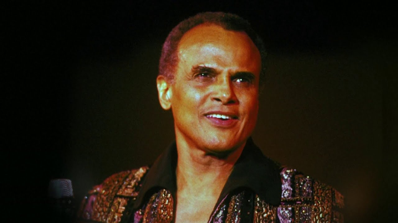 Harry Belafonte, Singer And Trailblazing Civil Rights Icon, Dies At 96 | Houston