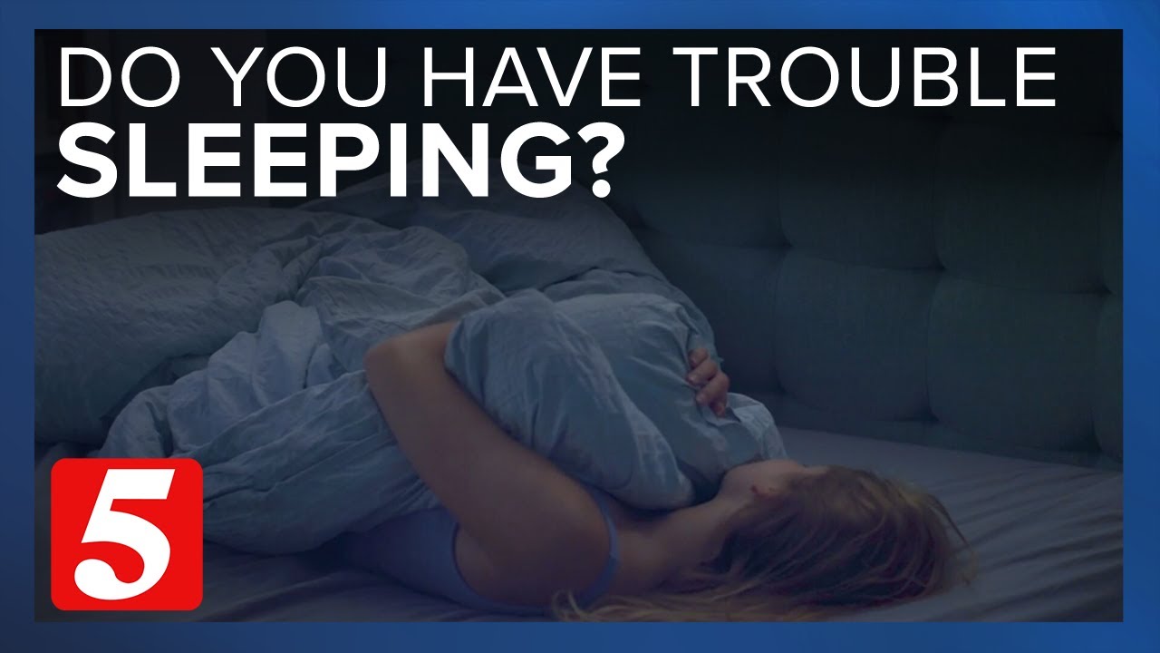 Having Trouble Sleeping? Consumer Reports Experts Say Supplements May Help!