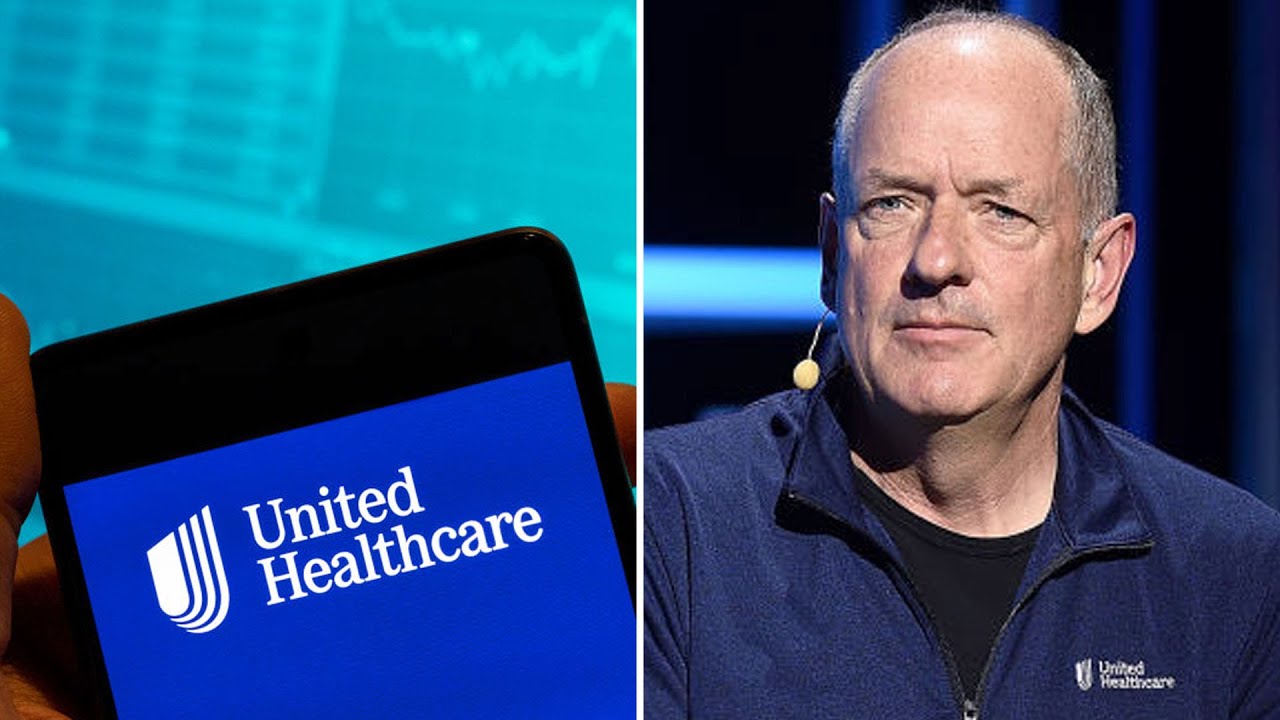 Healthcare Ceo Brags About Stealing From Taxpayers