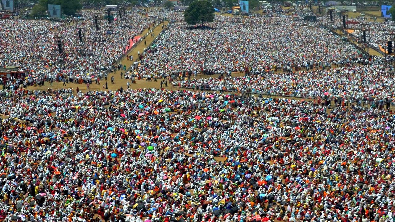 Heat Stroke Tragedy: Maharashtra Govt Now Issues Advisory, ‘no Functions Between 12 Pm To 5 Pm’ | Econ Times