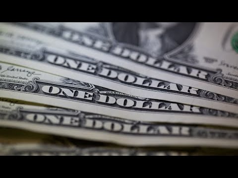 Hedge Funds Go All In On Us Dollar