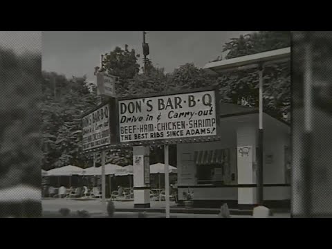 History Of Kansas City Bbq: It’s All In The Sauce