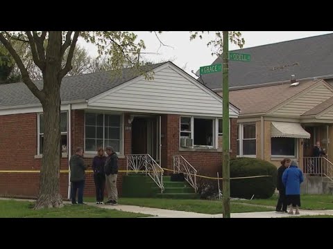 Home Where Elderly Woman Died In Fire In Chicago’s Belmont Heights Did Not Have Working Smoke Detect