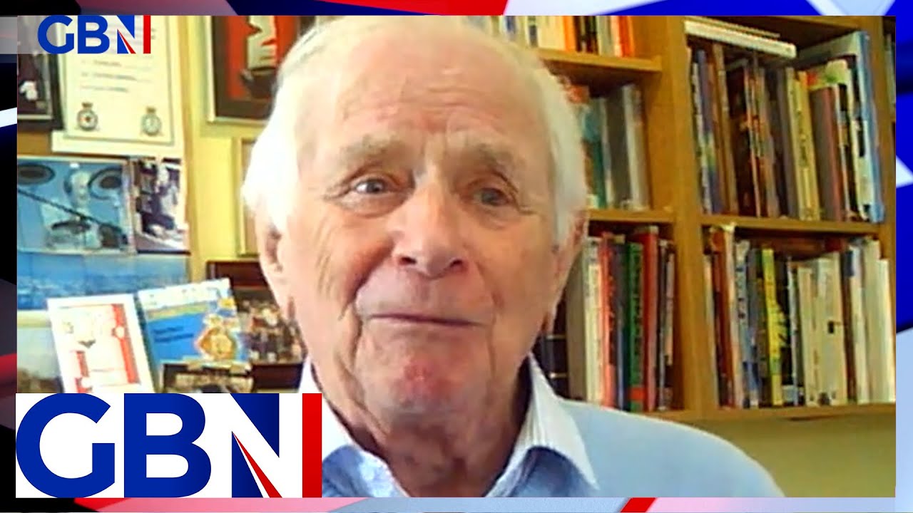 How Can We Make Maths A ‘sexy’ Subject? | Tv Personality Johnny Ball Explains