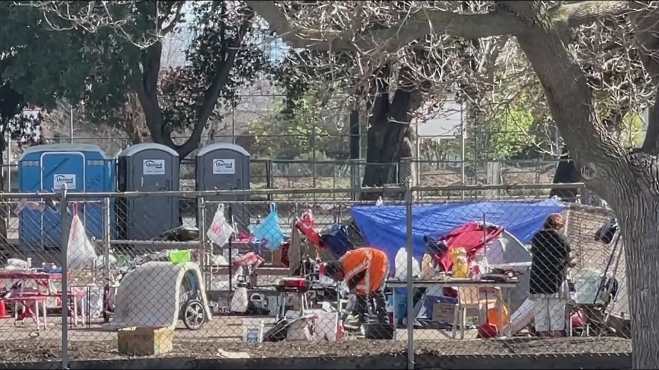 HUD pledges $11 million to fight homelessness in San Jose