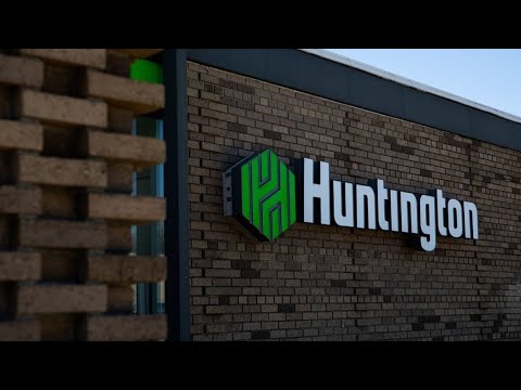 Huntington Cfo Expects Growing Deposits Rest Of Year