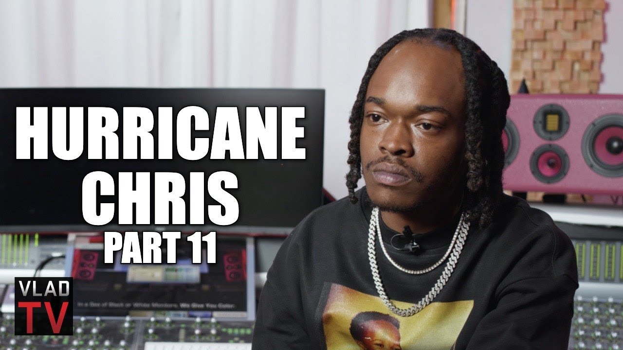 Hurricane Chris On Losing $1m & Bookings Due To Murder Case, Filing Lawsuit (part 11)