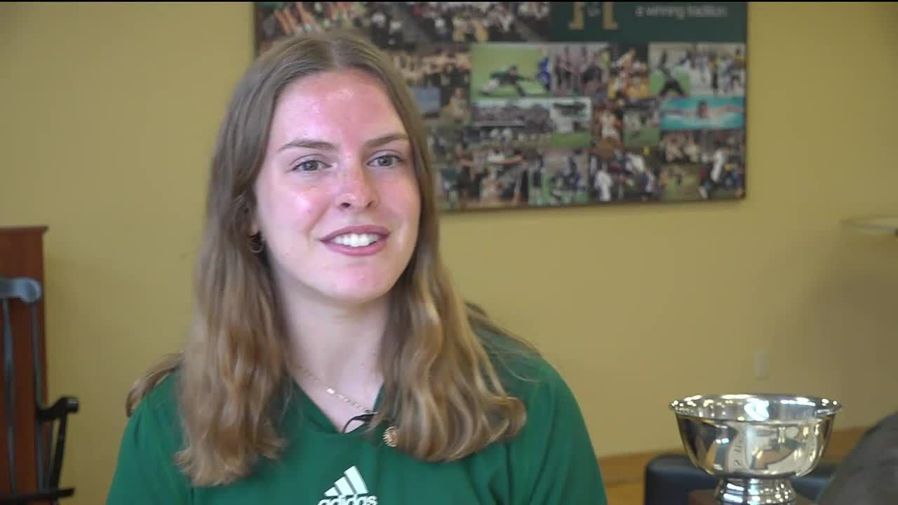 Husson Women’s Soccer Wins Spring Cup