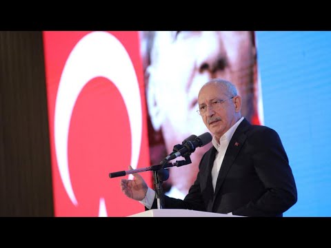 ‘i Am Alevi’: Turkish Presidential Hopeful Kilicdaroglu breaks Religious Taboo In Video • France 24