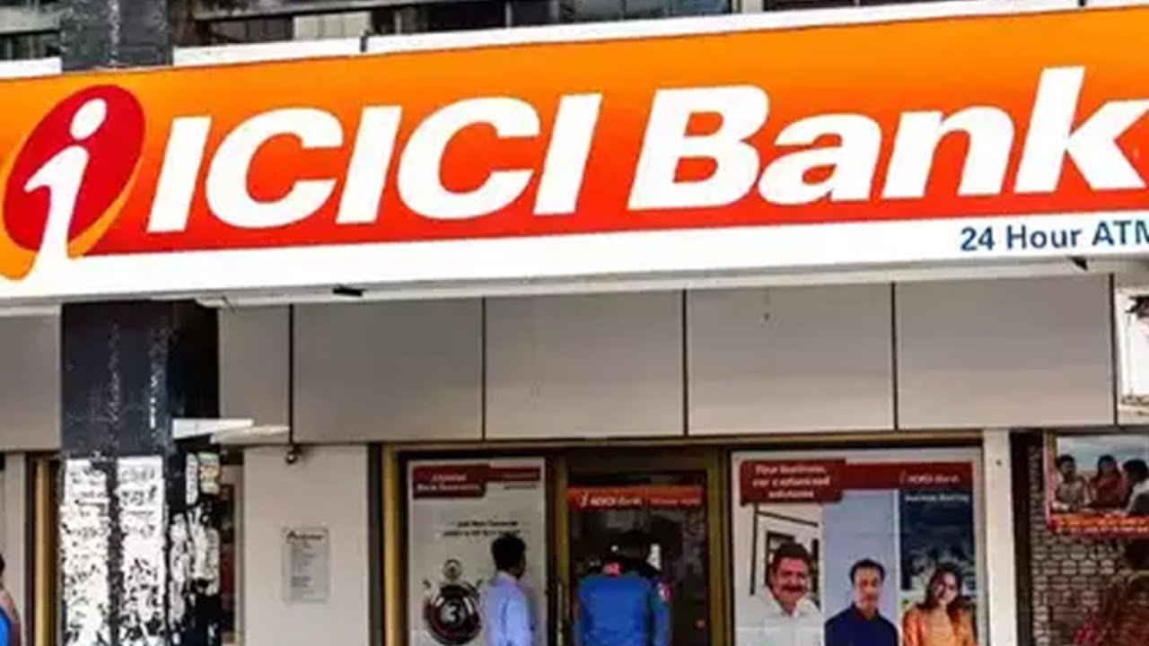 Icici Bank Q4 Results: Net Profit Jumps 30% Yoy To Rs 9,122 Cr; Co Announces Rs 8/share Dividend | Econ Times