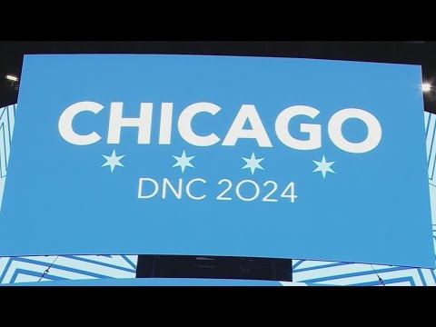 Illinois Delegation Asks Congress For $75m To Pay For 2024 Dnc