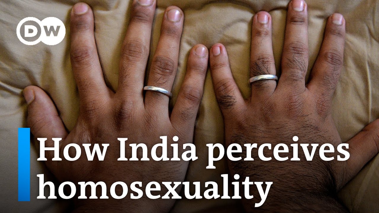 India’s Top Court Opens Landmark Hearings On Same Sex Marriage | Dw News