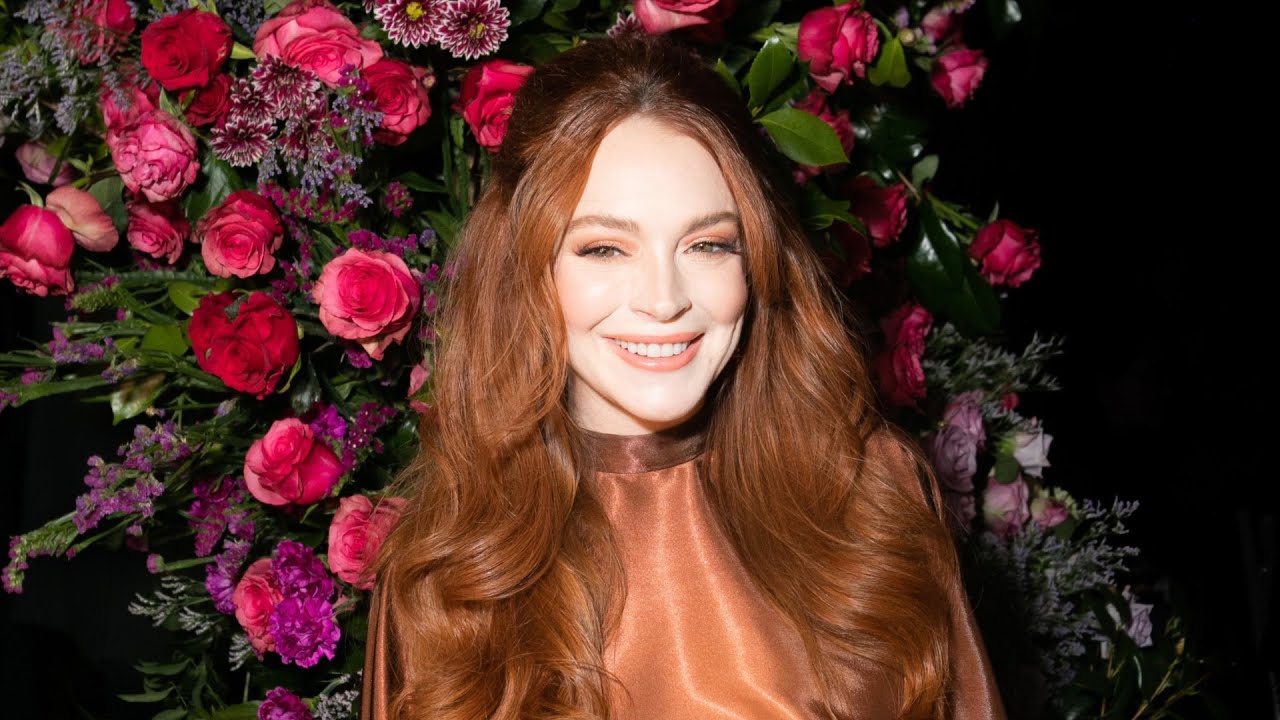 Inside Lindsay Lohan’s Fetch Baby Shower Weekend: All The Pics! | E! News