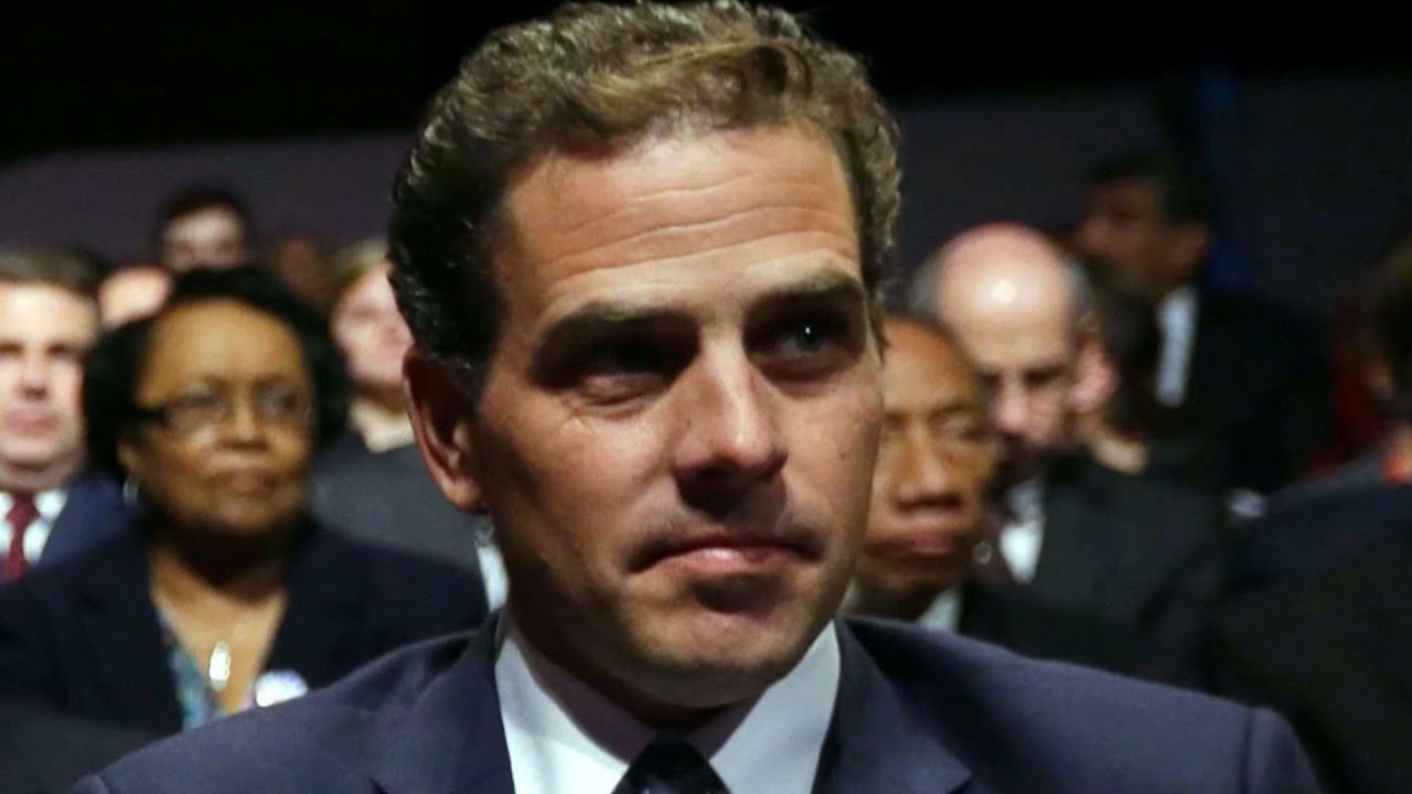 Irs Agent Requests Whistleblower Protections From Congress In Hunter Biden Tax Investigation