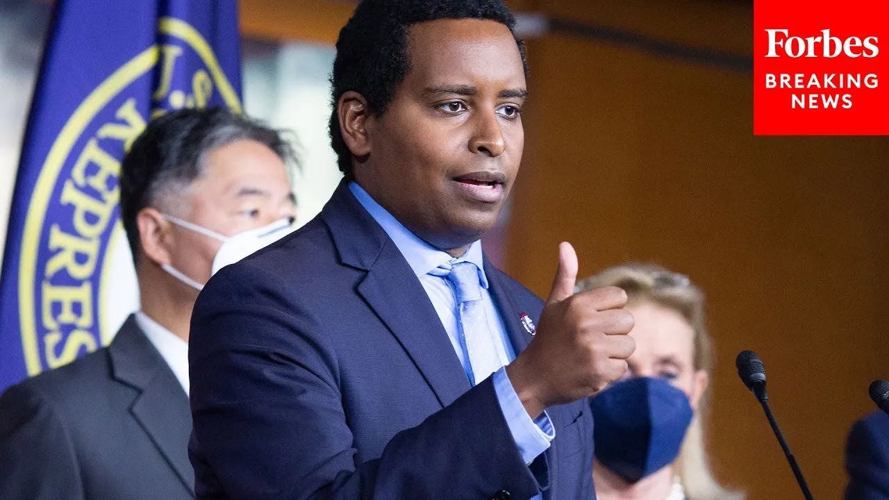 ‘it Takes Back $2 Billion In Funding’: Joe Neguse Slams Gop Debt Limit Bill For Veterans Funds Cuts