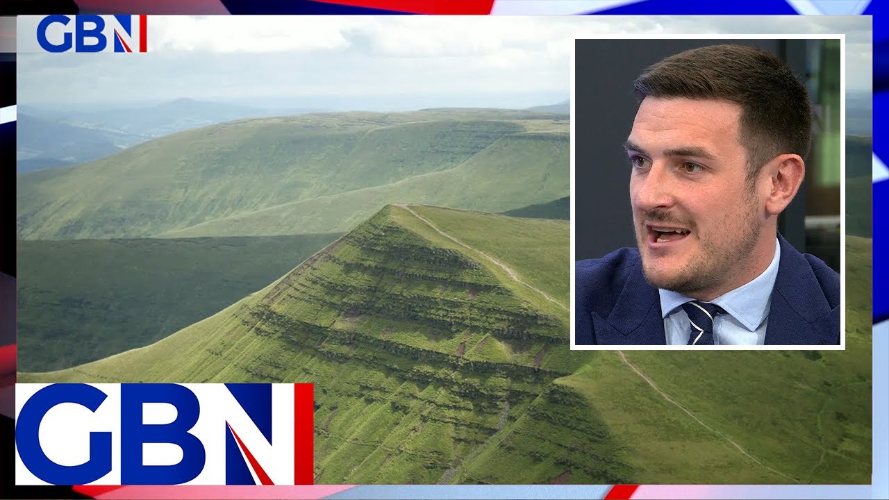 ‘it’s Ridiculous!’ | Conservative Ms Slams Woke Move To Change Brecon Beacons’ Name