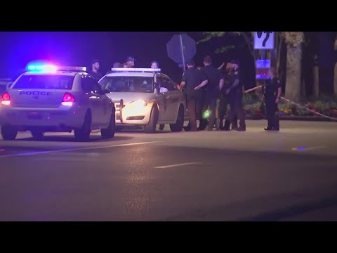 Jacksonville Hospital Locked Down After Deputy Shot In Face