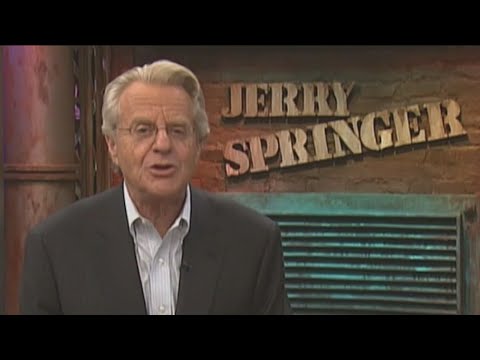 Jerry Springer Dead At 79