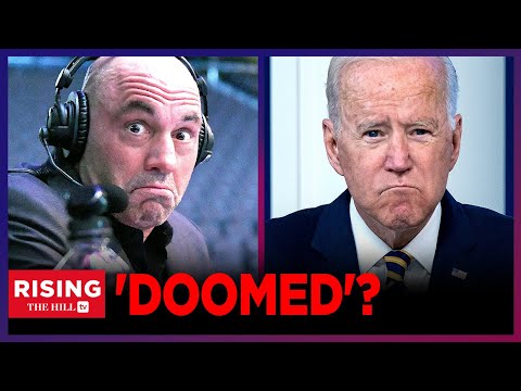 Joe Rogan: Dems Are Doomed Unless Biden Dies ‘very Soon’, Nikki Haley Says Potus Won’t See 86