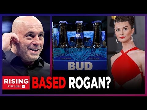 Joe Rogan Says Big Pharma Desperate To Blame Injuries On Anything Else But Vaccine