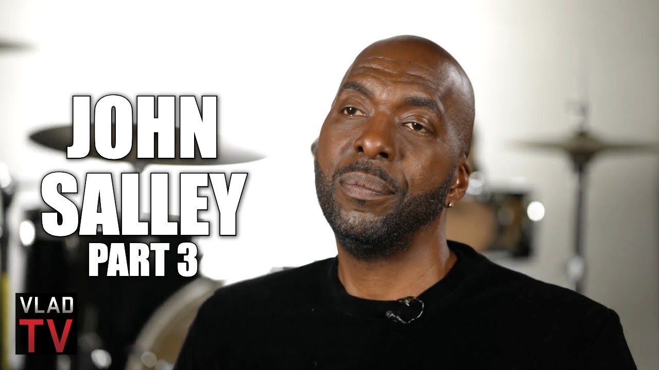 John Salley On Kawhi Leonard’s Sister Getting Life For Killing Old Lady, Father Murdered (part 3)