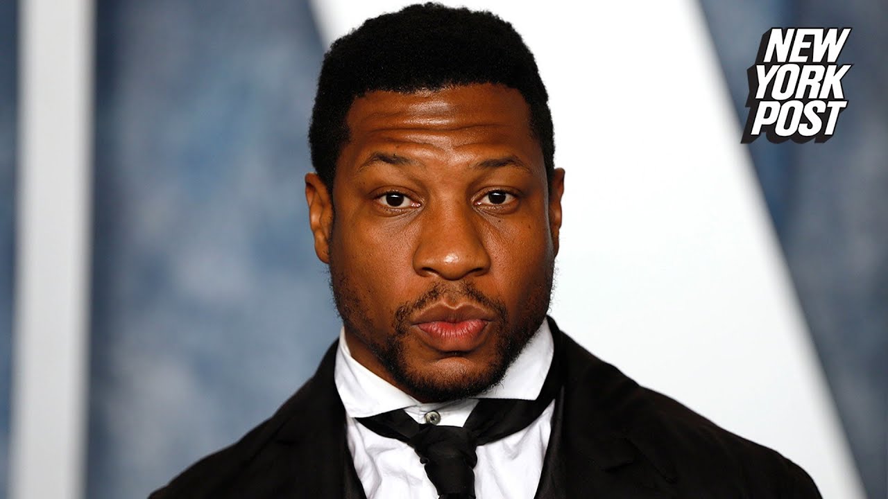 Jonathan Majors Facing New Abuse Allegations: Report | New York Post