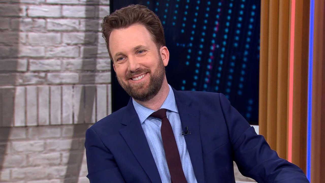 Jordan Klepper Guest Hosts “the Daily Show”