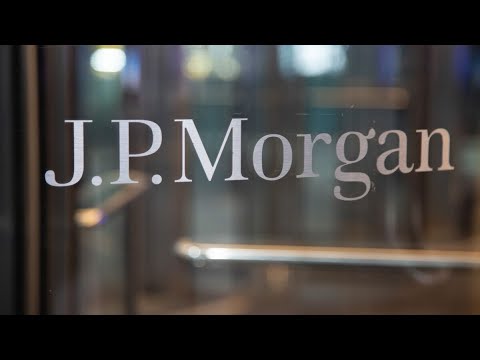 Jpmorgan Won The First Quarter Over Rivals, Says Rbc’s Cassidy